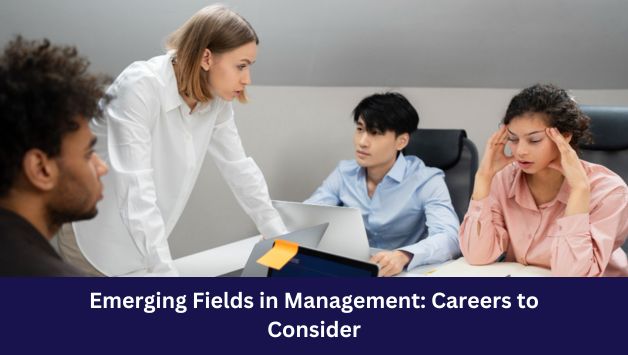 Career Oriented Blog Thumbnail