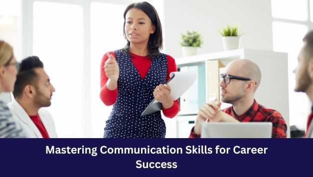 Career Oriented Blog Thumbnail