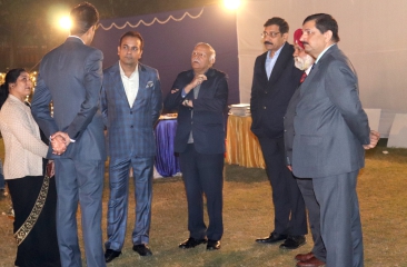 Alumni Meet 2