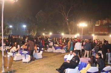Alumni Meet 3