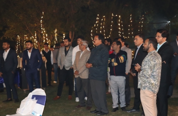 Alumni Meet 4