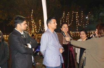 Alumni Meet 5