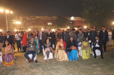 Alumni Meet 7
