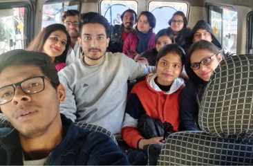 Annual Outstation 5