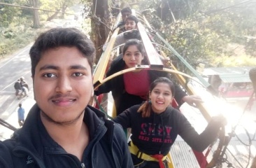 Annual Outstation 6