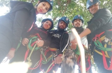 Annual Outstation 7