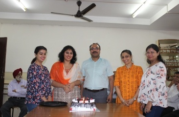 Birthday Celebration 4