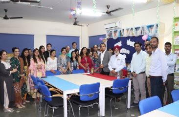 Faculty 3