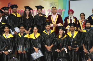 Convocation 3