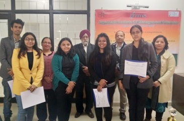 Debate Competition 2