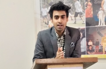 Debate Competition 3