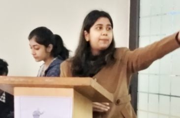 Debate Competition 5