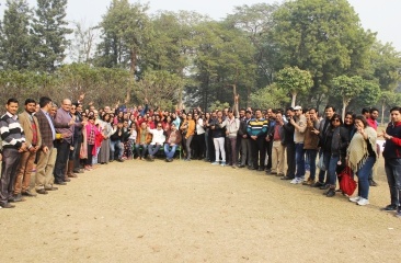 Faculty Picnic 2