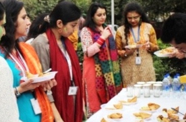Holi Celebration 2