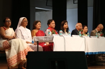 Presentation Inter College Competition 1