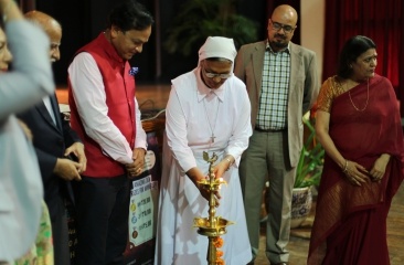 Presentation Inter College Competition 2