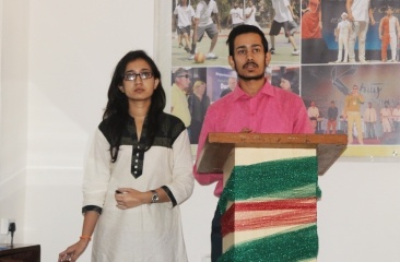 Competition 3