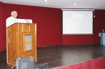 Quiz Competition 2