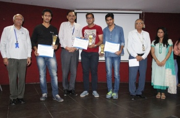 Quiz Competition 3