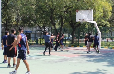 Sports 5
