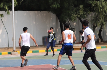 Sports Day 2