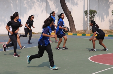 Sports Day 3